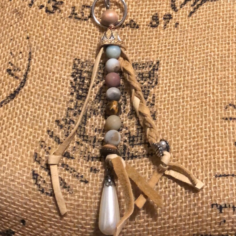 Key chain/Purse charm